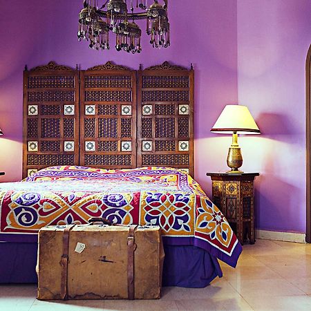 Le Riad - Tell A Story Cairo Exterior photo