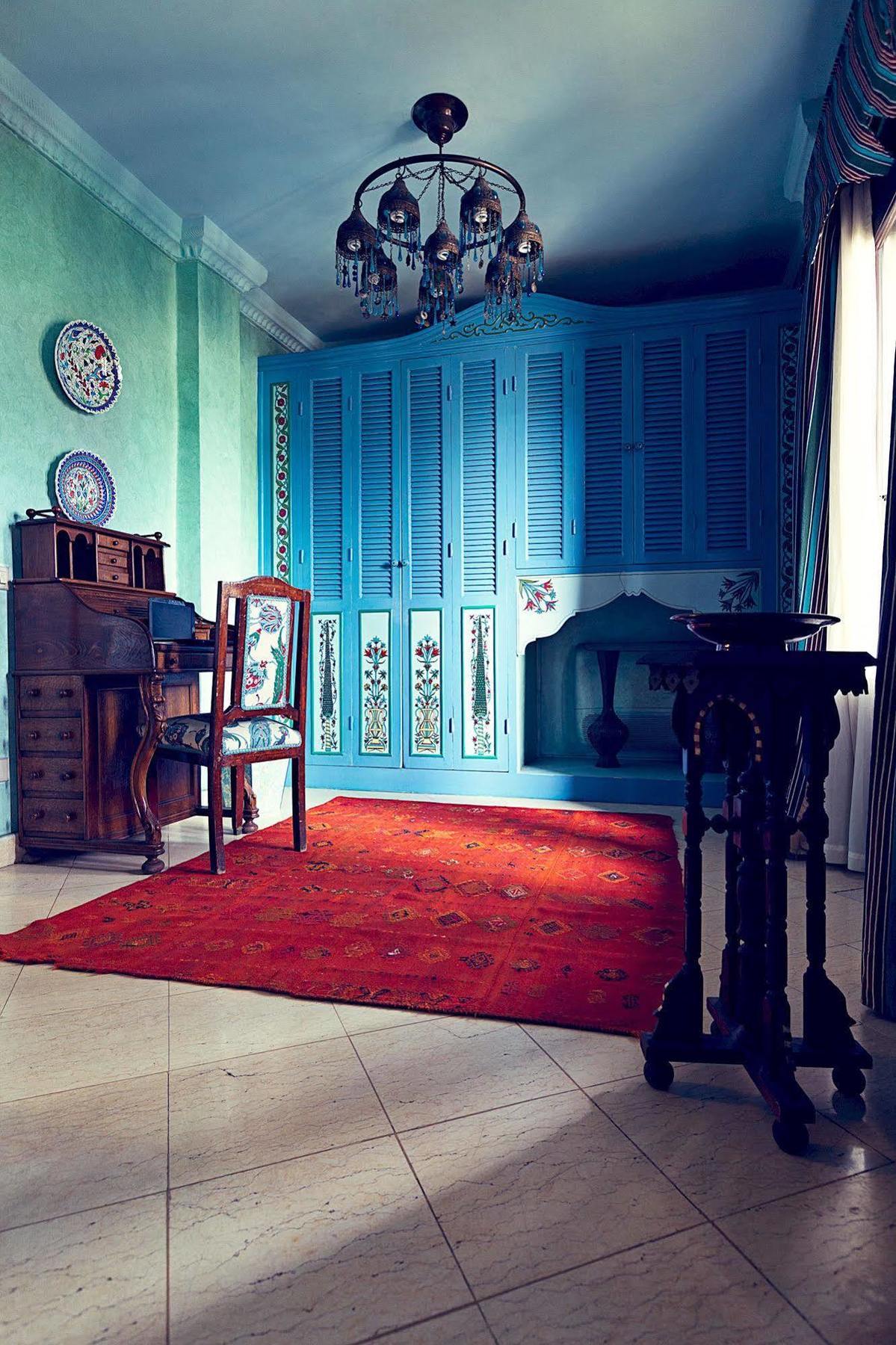 Le Riad - Tell A Story Cairo Exterior photo